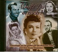 Verschiedene - Weißt du ES Noch [Import]