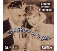 Verschiedene - Zwei Herzen im Dreiviertel Tak [Import]