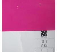 Verschiedenen Interpreten: Joe King Carrasco & The Crowns / The Primevals / Shoes / R. Stevie Moore / Plan 9 / Chris D./Divine Horseman / The Replacements / Desperate Dave u.v.a. - La vie en rose - New Rose Compilation 1985 [Vinyl Schallplatte] [2 LP Box-Set]