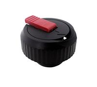 EMSA 9618041600 - Tapón de repuesto para termo Senator 0,35-1,0 l (5 unidades)
