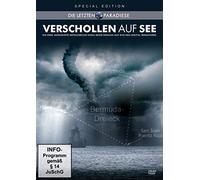 Verschollen auf See - Die letzten Paradiese - Special Edition [Alemania] [DVD]