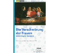 Verschwörung der Frauen [Alemania] [VHS]