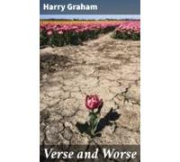 Verse And Worse (ebook)
