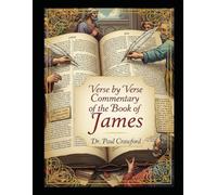 VERSE BY VERSE COMMENTARY OF THE BOOK OF JAMES