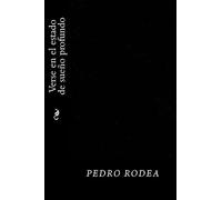 Verse en el estado de sueño profundo