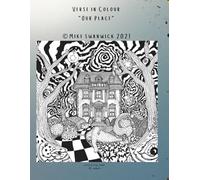 Verse in Colour - Our Place: Our Place