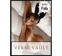 Verse Vault: A Songwriter's Journal