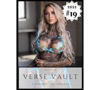 Verse Vault: A Songwriter's Journal