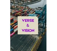 Verse & Vision: Neat Lines for Big Dreams