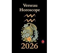 Verseau Horoscope 2026