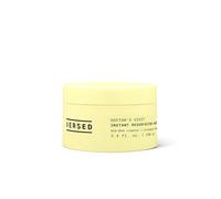 Versed Doctor's Visit - Mascarilla exfoliante jumbo AHA BHA, minimizador de poros + máscara enzimática renovadora de la piel, hidratante, suavizante e iluminadora, cuidado de la piel vegano (100 ml)