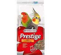 Versele - Comida para periquitos Grandes, 4 kg
