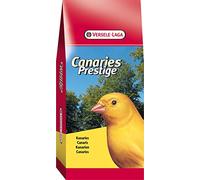 PRESTIGE - Canarios Cria (Sin Nabo) - Cantidad: 20 kg
