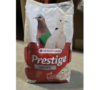 Mezcla de semillas Prestige para Palomas - Versele-Laga - Cantidad: 4 kg