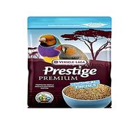 PRESTIGE Premium Pájaros exóticos - Versele-Laga - Cantidad: 800 g