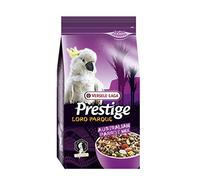 PRESTIGE Loro Parque - Mezcla de loros australianos - Cantidad: 1 kg