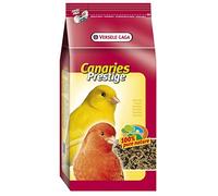 PRESTIGE - Canarios Gourmet - Cantidad: 20 kg