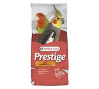 Versele-Laga Grandes Periquitos y Caturras - Cantidad: 20 kg