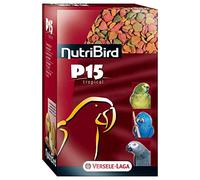 Versele Laga A-16965 Nutribird P15 Tropical - 1 Kg