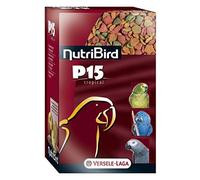 Versele-Laga A-16965 Nutribird P15 Tropical - 1 Kg