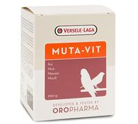 Versele Laga A-17180 MUTA-Vit Muda Pluma - 200 gr