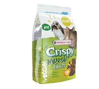 Versele-Laga Crispy Muesli Para Conejos 2,75 Kg