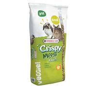 Versele-Laga Crispy Muesli - Conejos 20kg