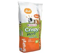 Versele-Laga Crispy Muesli Guinea Pig 20 kg Snack Cobaya