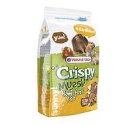 Versele Laga A-17678 Crispy Muesli Hámster - 400 gr