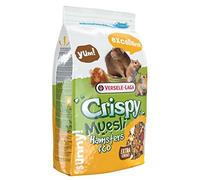 Versele-Laga Muesli Crujiente - Hamster&Co 1kg