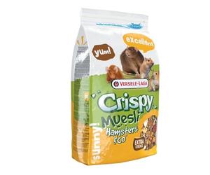 Versele Laga A-17685 Crispy Muesli Hámster - 2.75 kg