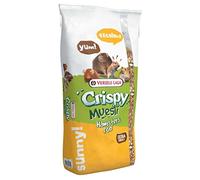 Versele Laga A-17690 Crispy Muesli Hamster - 20 Kg