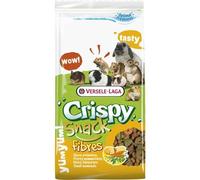 Versele Laga A-17740 Crispy Snack Fibra Roedores - 650 gr