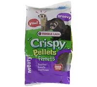 Versele Laga A-17870 Crispy Pellet Huron - 700 gr