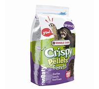 Crispy Pellets Ferrets - Cantidad: 3 kg
