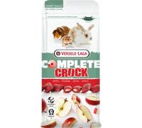 Versele Laga A-18710 Crock Complete Manzana - 50 gr | Versele-Laga | Complemento alimenticio | crujiente con relleno de manzana suave | sin azúcar añadido