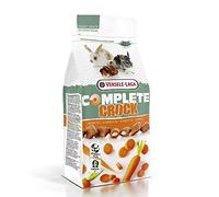 Versele Laga A-18715 Crock Complete Zanahoria - 50 gr