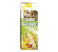 Versele Laga A-19030 Barra Crispy Hámster Miel - 1 Unidad