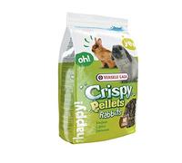 2 KG Versele-Laga Crispy Pellets pienso para conejos