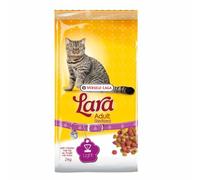 Versele-laga Alimento Completo para Gatos esterilizados Lara Pollo 2 k