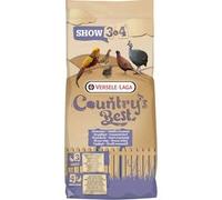 Versele-laga - alimento Completo Show Pellet 4 para Aves de Corral en época de cría, Saco 20 kg