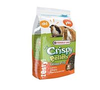 Versele-laga Alimento para cavia, cobaya y Guinea Pig Crispy PELLETS 2 kg