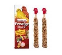 Versele-Laga Barritas Sticks Frutas y diente de león para canarios, 60 g