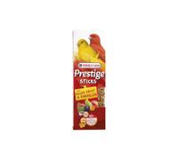 Versele-Laga Barritas Prestige Sticks Frutas y Diente de León para canarios