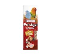 Versele-Laga Barritas Sticks De Nueces Y Pasas Para Loros Pequeños 60 Gr