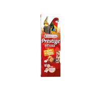 Versele-Laga Barritas Sticks De Nueces Y Pasas Para Periquitos Grandes 60 Gr