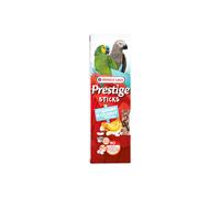 Versele-Laga Barritas Sticks Loros Con Plátano Y Coco 140 Gr