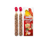 Sticks para canario - Huevos y tomillo - Cantidad: 2 x 60 g