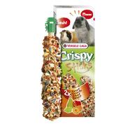 Versele-Laga Barritas Sticks Para Conejos Y Cobayas Con Fruta 110 Gr