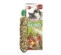 Versele-Laga Barritas Sticks Para Conejos Y Cobayas Con Hierbas 3 X 110 Gr